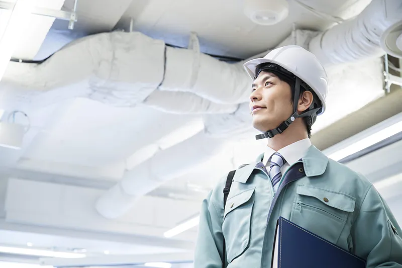 電気工事士【未経験・見習い】